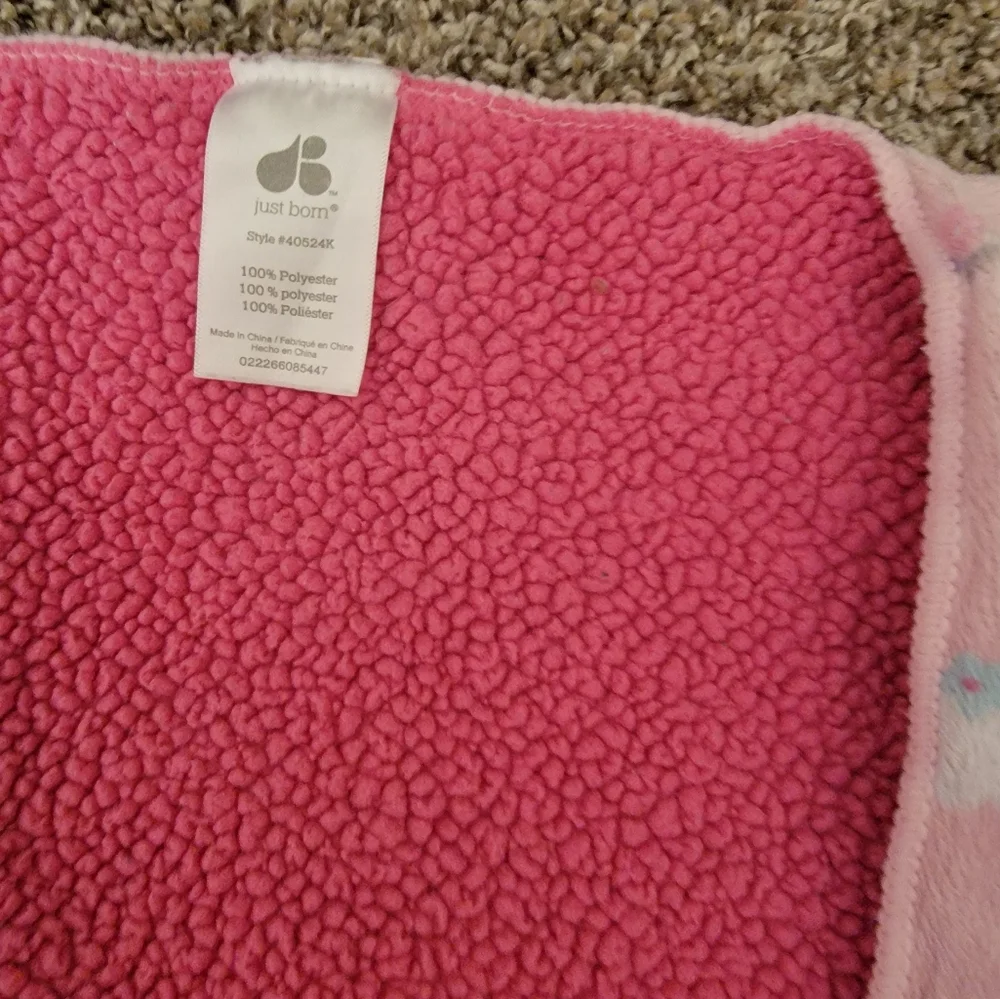Baby Blankets (3)